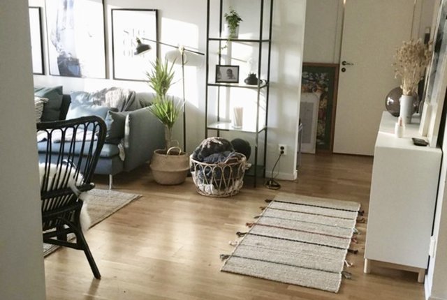 Dalgränd 11, Enskededalen - bild 4