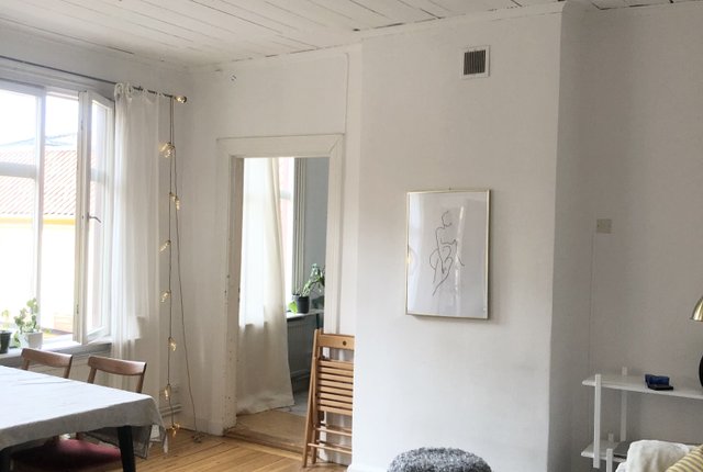 Östra Ågatan 65D, Uppsala - bild 1