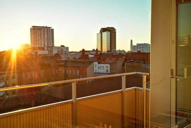Södra Skolgatan 31, Malmö - bild 1