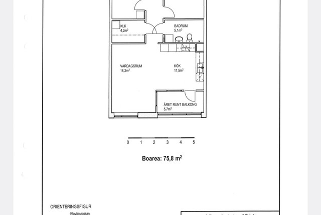 Mikrofonvägen 13, Hägersten - bild 1