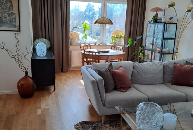 Mikrofonvägen 13, Hägersten - bild 3