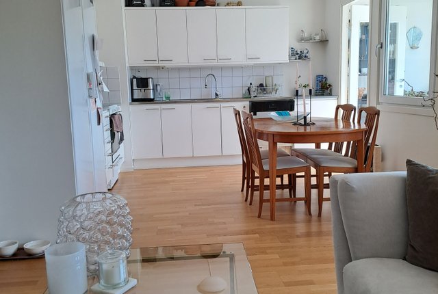 Mikrofonvägen 13, Hägersten - bild 4