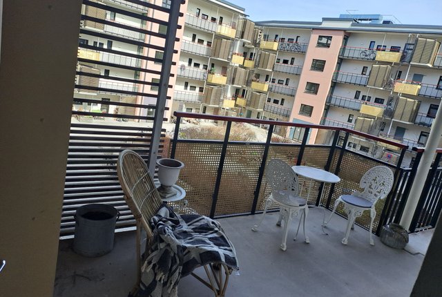 Mikrofonvägen 13, Hägersten - bild 2