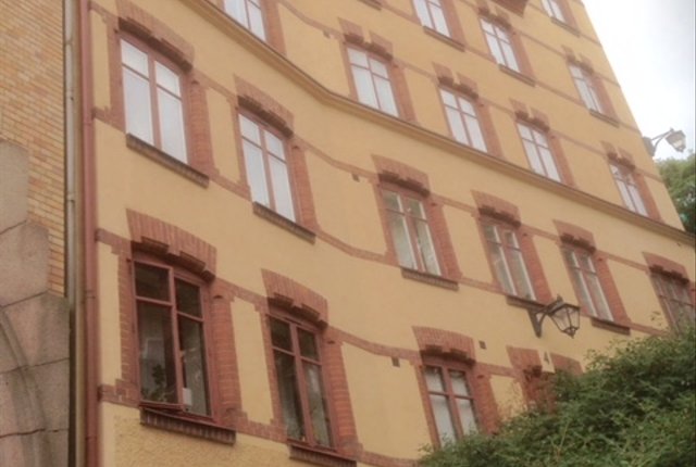 Övre Djupedalsgatan 4, Göteborg - bild 3