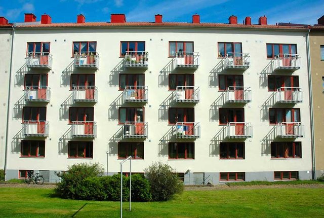 Asperögatan 6A, Göteborg - bild 1