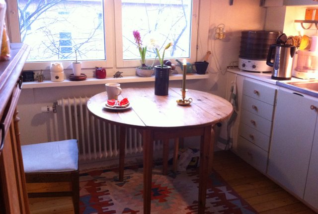 Älghagsgatan 2B, Göteborg - bild 3