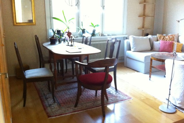 Älghagsgatan 2B, Göteborg - bild 1