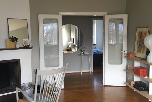 Nonnensgatan 5C, Göteborg - bild 2