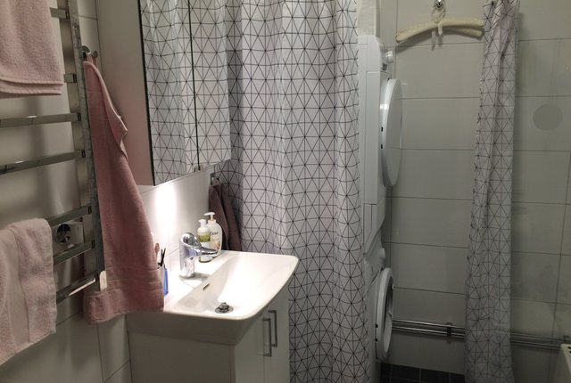 Mörtgatan 16, Saltsjöbaden - bild 2