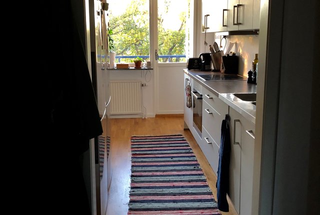 Ålgrytevägen 25, Skärholmen - bild 1
