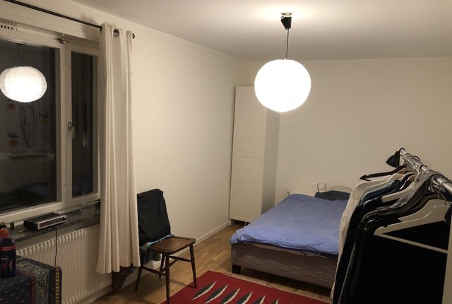 Ålgrytevägen 25, Skärholmen - bild 8