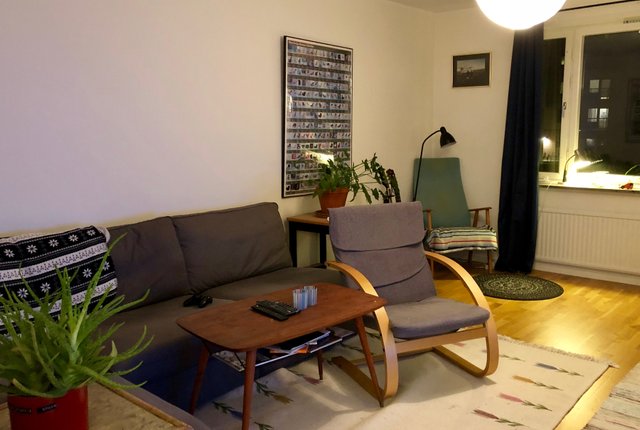 Ålgrytevägen 25, Skärholmen - bild 4