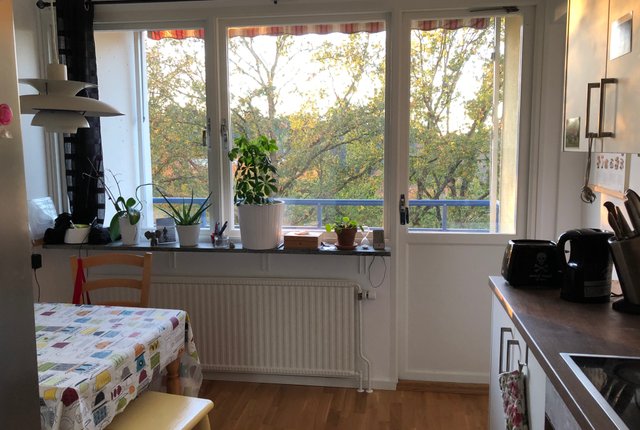 Ålgrytevägen 25, Skärholmen - bild 2
