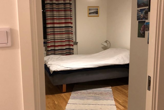 Ålgrytevägen 25, Skärholmen - bild 7
