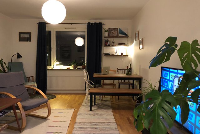 Ålgrytevägen 25, Skärholmen - bild 3
