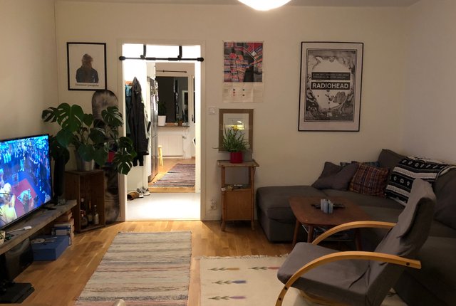 Ålgrytevägen 25, Skärholmen - bild 5