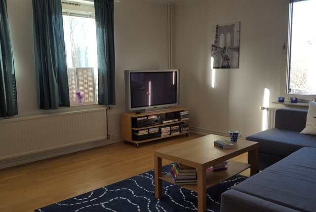 Bergåsavägen 1, Nacka - bild 7
