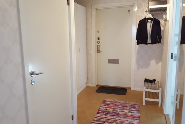 Bergåsavägen 1, Nacka - bild 8