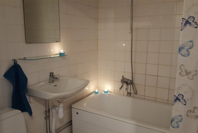 Bergåsavägen 1, Nacka - bild 4