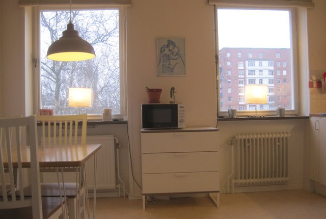 Öregrundsgatan 4, Stockholm - bild 8
