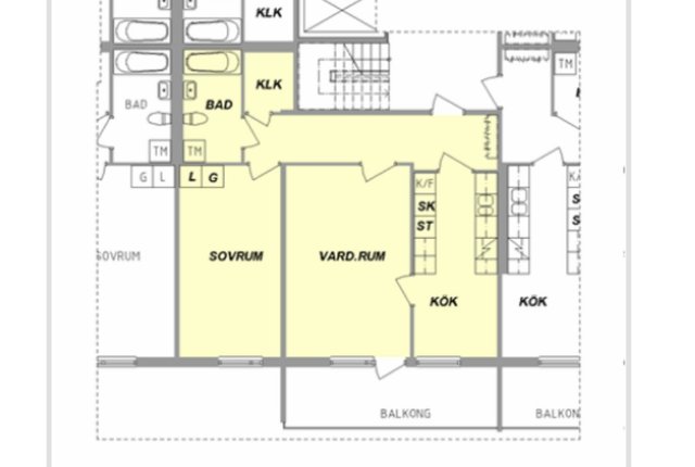 Fornhöjdsvägen 72, Södertälje - bild 1