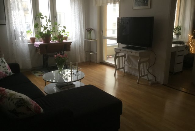 Fatburs Brunnsgata 5, Stockholm - bild 1