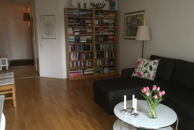 Fatburs Brunnsgata 5, Stockholm - bild 2