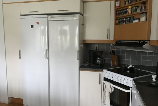 Garvaregatan 2I, Kävlinge - bild 1