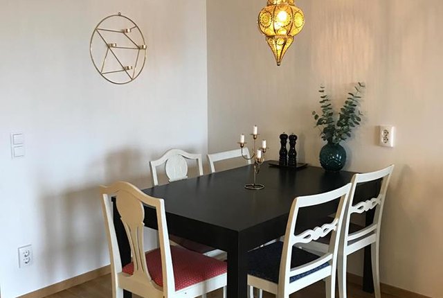 Karin Larssons Väg 3, Sköndal - bild 2
