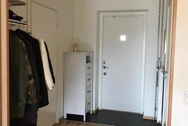 Karin Larssons Väg 3, Sköndal - bild 6