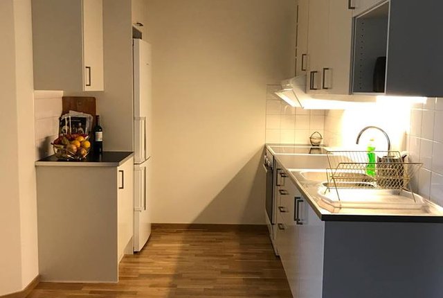 Karin Larssons Väg 3, Sköndal - bild 3