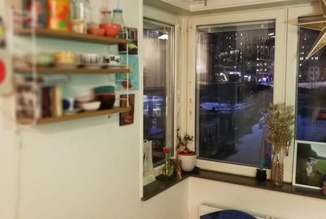 Fredsborgsgatan 27, Stockholm - bild 1