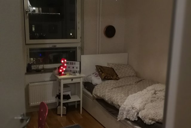 Fredsborgsgatan 27, Stockholm - bild 2