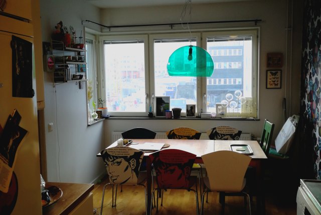 Fredsborgsgatan 27, Stockholm - bild 3