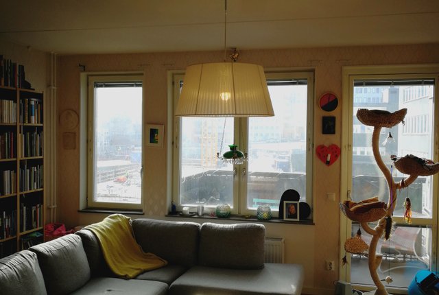 Fredsborgsgatan 27, Stockholm - bild 4