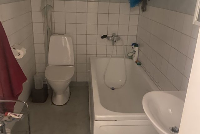 Fjällsyran 4, Angered - bild 4