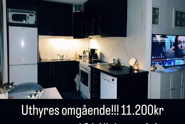 Virvelvindsgatan 8, Göteborg - bild 1