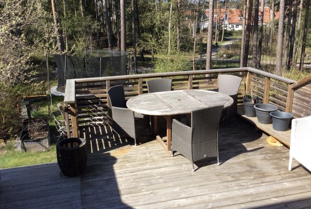 Tennisvägen 79, Järfälla - bild 1