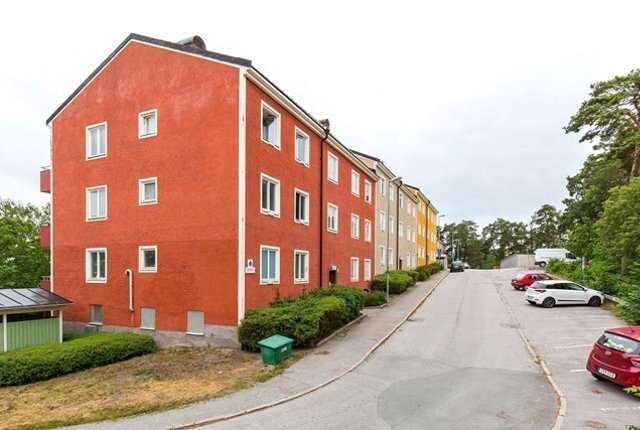 Drabantstigen 5, Sollentuna - bild 1