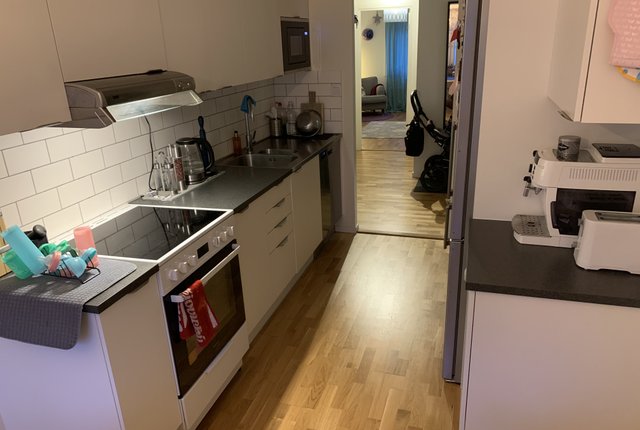 Mossvägen 64, Järna - bild 8