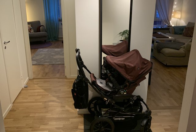 Mossvägen 64, Järna - bild 7