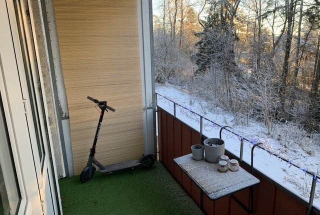 Mossvägen 64, Järna - bild 4