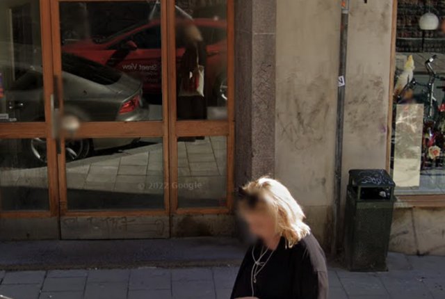 Bondegatan 34, Stockholm - bild 1
