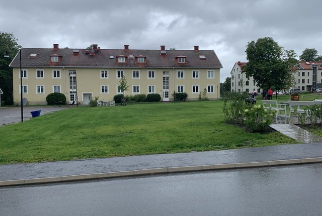 Fjällbo park 8, Göteborg - bild 4