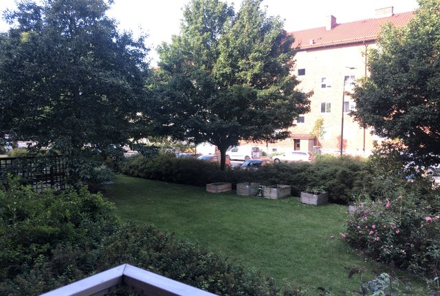 Augustenborgsgatan 24, Malmö - bild 2