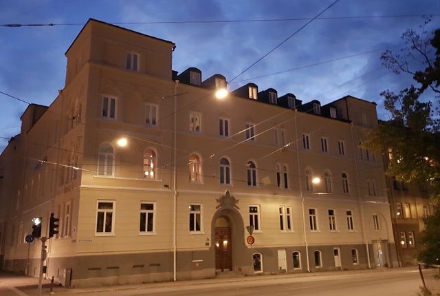 Värmlandsgatan 1C, Norrköping - bild 1