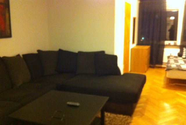 Lerbrännargatan 3H, Mölndal - bild 1