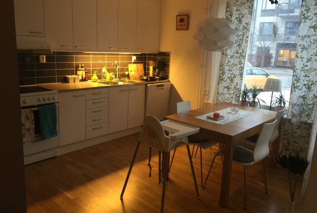 Brattforsgatan 11, Farsta - bild 5