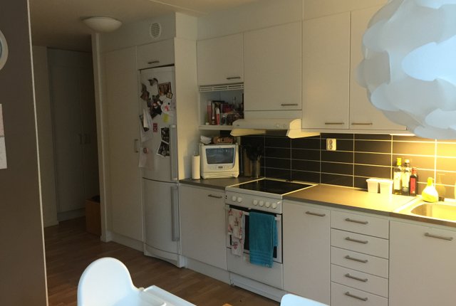 Brattforsgatan 11, Farsta - bild 1