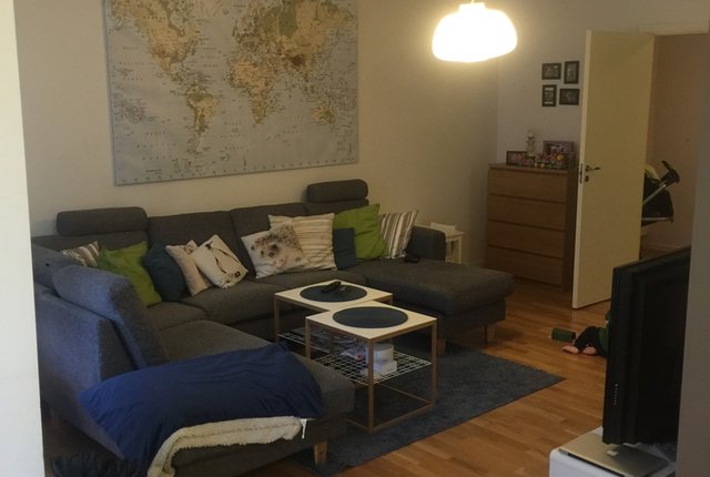 Brattforsgatan 11, Farsta - bild 4